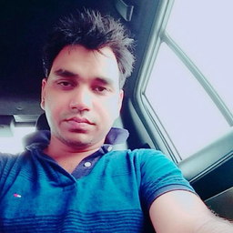 Mohammad Arsalan Shaikh