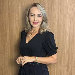 Daniele Cristina Paiva