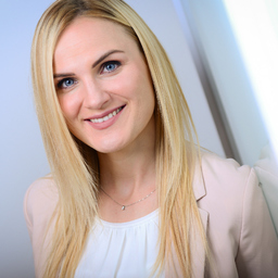 Monika Liorentaite-Rossdeutscher