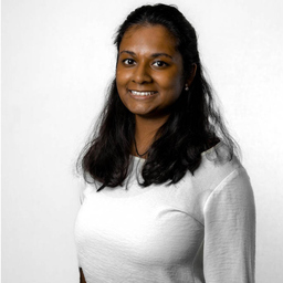 Keerthana Murugathas