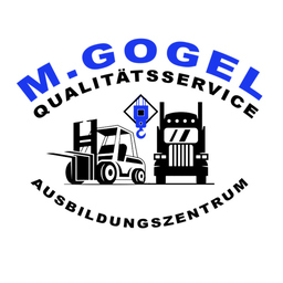 Manuel Gogel
