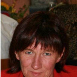 Ingrid Schätzle
