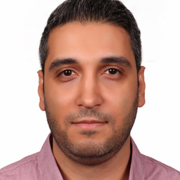 Soheil Hemmasi