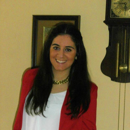 Marta Fernández Peña
