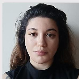 Evin Karina Gören