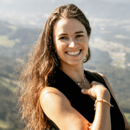 Yvonne Buchinger