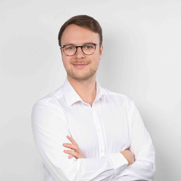 Maximilian Moegerle's profile picture
