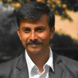 Ram Kumar Ganapathy