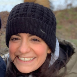 Merlinda Ramadani