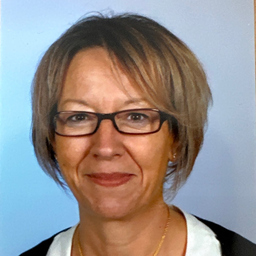 Karin Badran