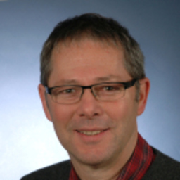 Ralf Kräher-Grube