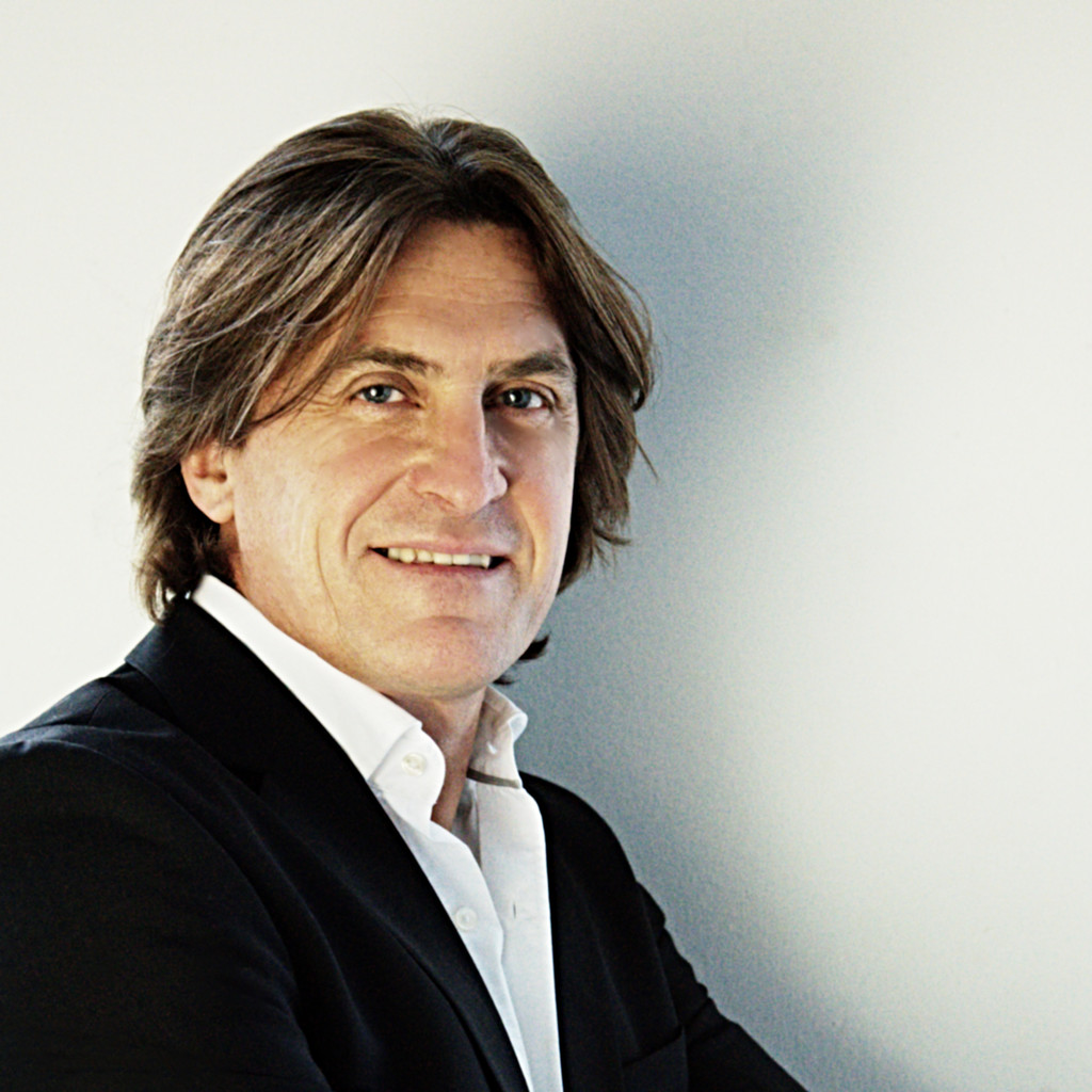 HansJörg Reimers Geschäftsführer und ManagementTrainer Management