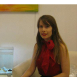 Dr. Patricia Muñoz Piedrabuena's profile picture