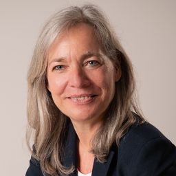 Dr. Susanne Schnaufer