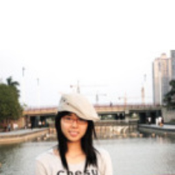 小玲 卢