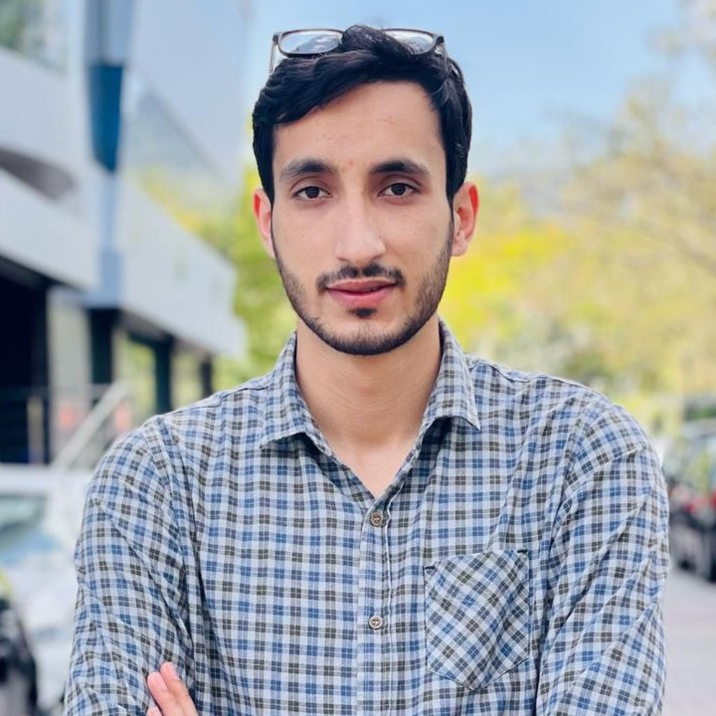 Awais ganai it service desk engineer pakistan telecommunication