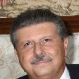 Dr. Pietro Manlio Gembillo