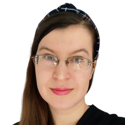 Hanna Piatkevich
