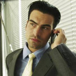 Claudio Netter