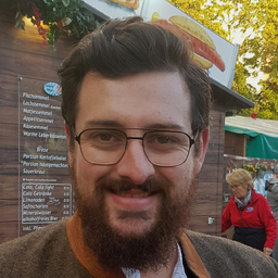 Maximilian Striepe