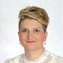 Dr. Dina Dzindo Jasarevic