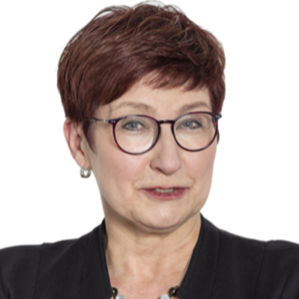 Elisabeth Klose Projektmanagerin Innovationsagentur