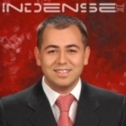 Doruk Gülsever
