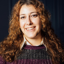 Duygu Çöplü's profile picture