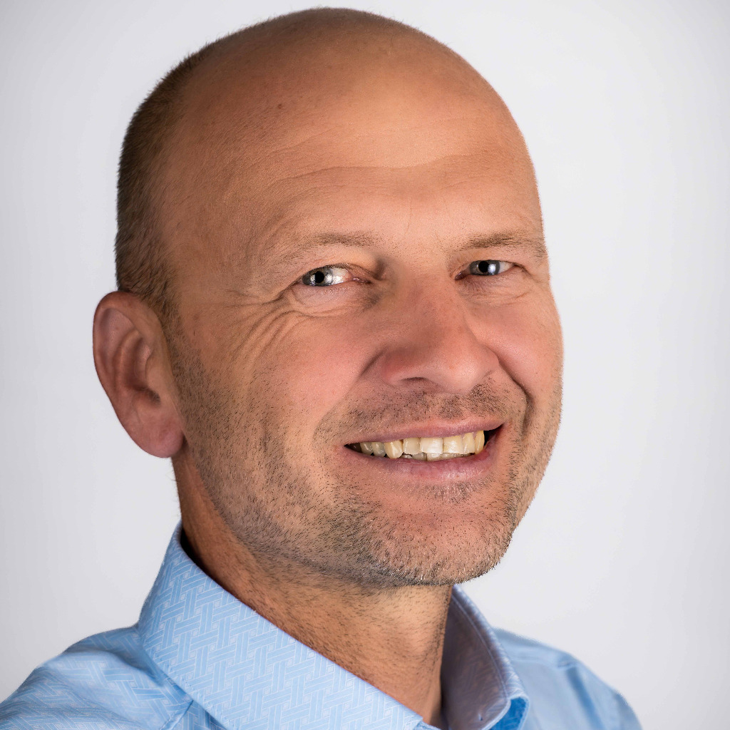 Stefan Buhl Geschäftsführer Konstruktionsbüro Buhl XING