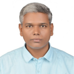 Ing. JAGADEESHWAR KUMAR GAGLA