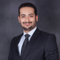 Ing. pedram mousavikia