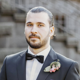 Canbek Ay's profile picture