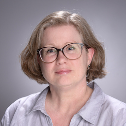 Irina Dildey