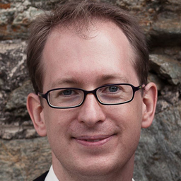 Dr. Stefan Krahulec