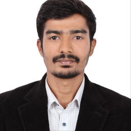 Syed Hussain