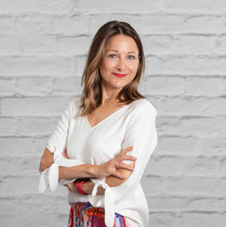 Sandra Falk
