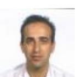 Gabriel Granizo Diaz