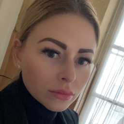 Ilona Nemutlu