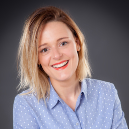 Svenja Beier
