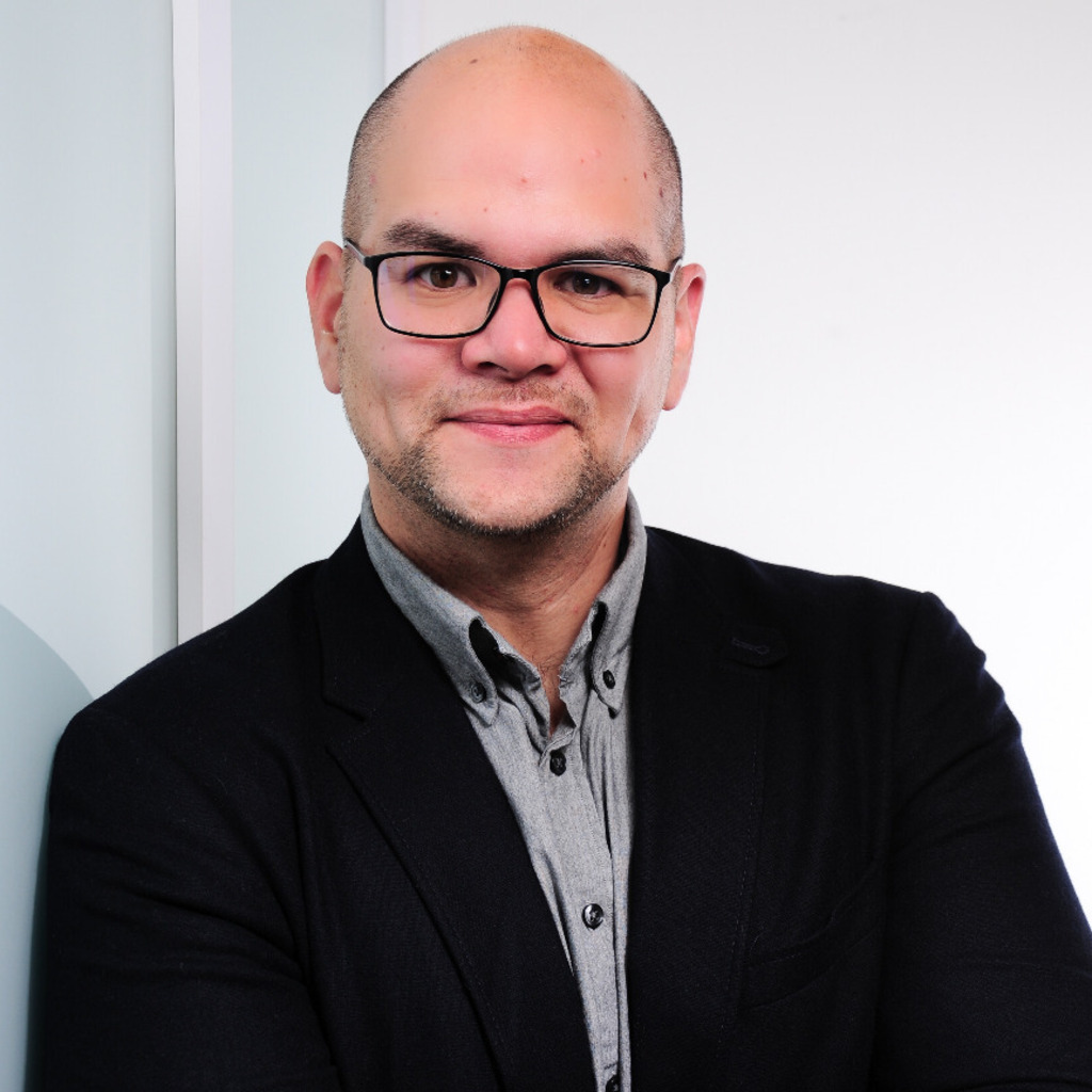 Ken Juergens Mitarbeiter Vertriebsinnendienst Bandis & Knopp XING