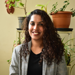 meghana mandli