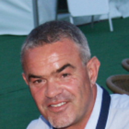 Uli Birkenmaier