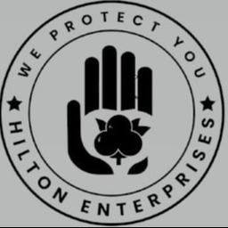 Hilton Glove