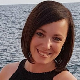 Nicole Daub's profile picture