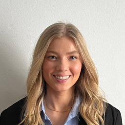 Naemi Berestovoy's profile picture