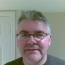 Antony Gott
