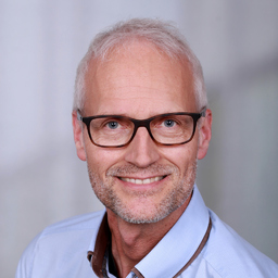 Peter Rauwolf