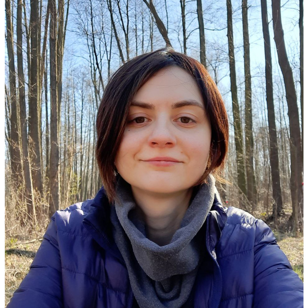 Daria Solopova Environmental And Resource Management BTU Cottbus Daria Solopova Environmental And Resource Management BTU Cottbus