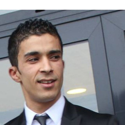 Seif Eddine Naffoussi