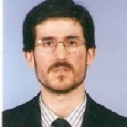Prof. Juan Emilio D'Amici